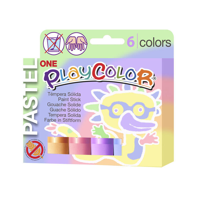 set-temperas-instant-playcolor-pastel-one-18401-6-unidades