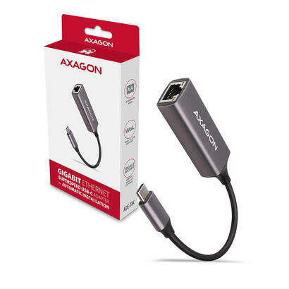 axagon-adaptador-ade-trc-gigabit-ethernet-101001000-usb-31-tipo-c-gris-titanio