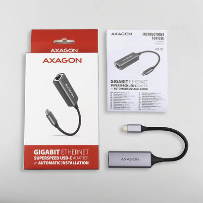 axagon-adaptador-ade-trc-gigabit-ethernet-101001000-usb-31-tipo-c-gris-titanio