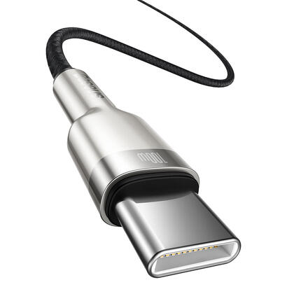 cable-usb-c-a-usb-c-baseus-cafule-100w-1m-negro-catjk-c01