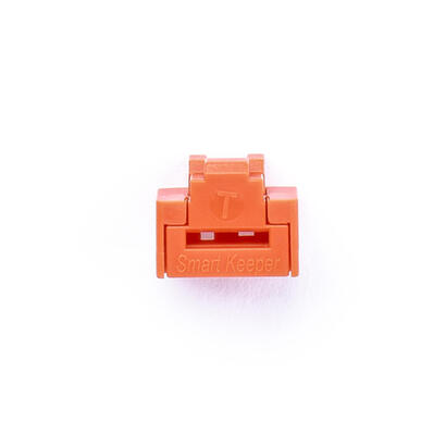 bloqueador-smartkeeper-basic-puerto-rj45-naranja-10-piezas-llave