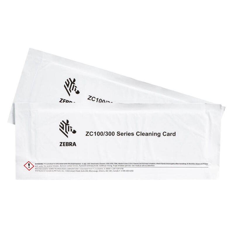 cleaning-card-kit-zc100300-printed-cards