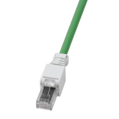 cable-logilink-modular-plug-cat6a-rj45-utp-white-toolless