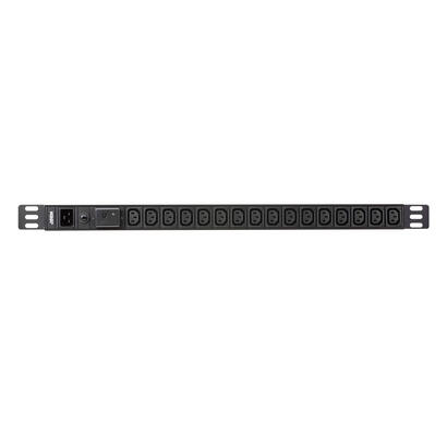 16-outlet-0u-basic-pdu-with-cpnt-surge-protection-16a-16x-c13