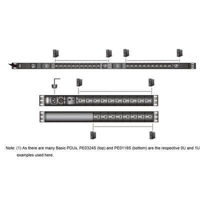 16-outlet-0u-basic-pdu-with-cpnt-surge-protection-16a-16x-c13