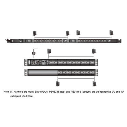 18-outlet-1u-extended-depth-cpnt-basic-pdu-with-surge-protection
