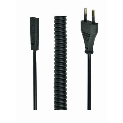 gembird-pc-c1-vde-18m-cable-de-alimentacion-rizado-c1-2-x-075-mm2-vde-18-m