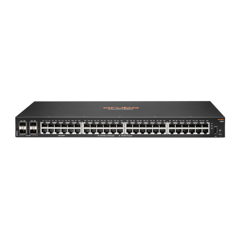 hpe-aruba-networking-aruba-6000-48g-4sfp-gestionado-l3-gigabit-ethernet-101001000-1u
