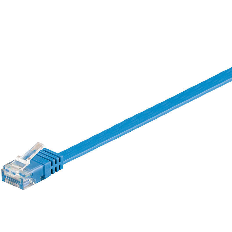 goobay-uutp-patchcord-cat6-cca-blue-05m