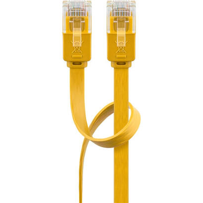 goobay-uutp-patchcord-cat6-cca-yellow-20m