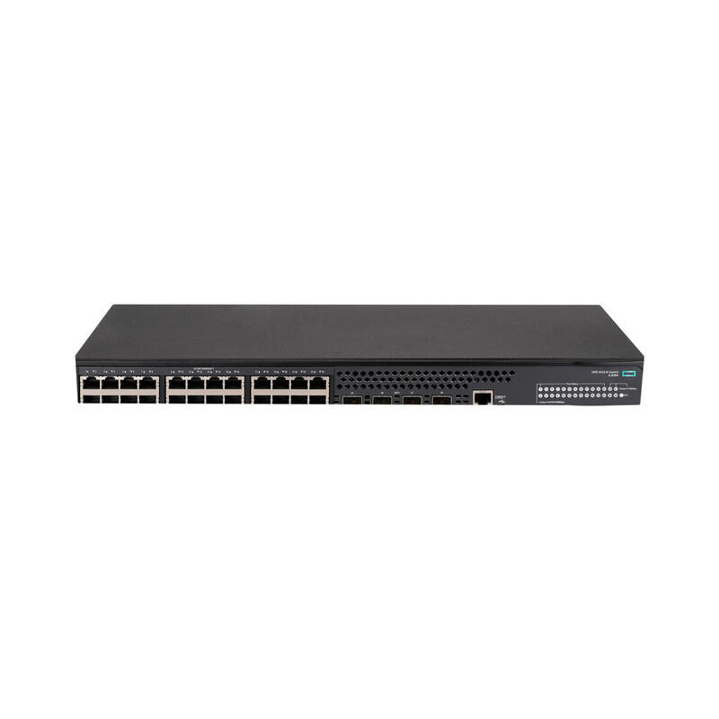 hpe-flexnetwork-5140-24g-4sfp-ei-gestionado-l3-gigabit-ethernet-101001000-1u