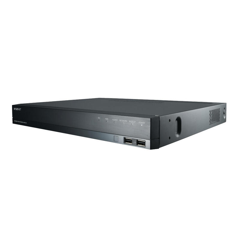 hanwha-xrn-820s-netzwerk-recorder-ohne-hdd-retail hanwha-xrn-820s-netzwerk-recorder-ohne-hdd-retail