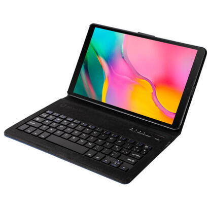 silverht-funda-con-teclado-bluetooth-negra-para-samsung-tab-a-2019-t510t515