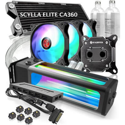 refrigeracion-por-agua-raijintek-scylla-elite-ca360-360mm-r10b00218