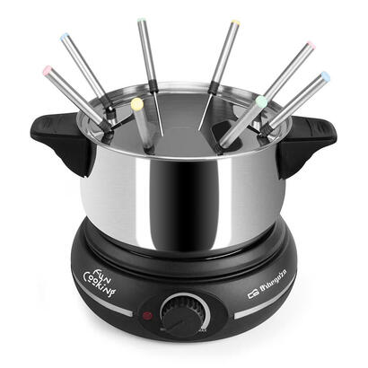 fondue-electrica-orbegozo-fdr-14-1500w-8-tenedores