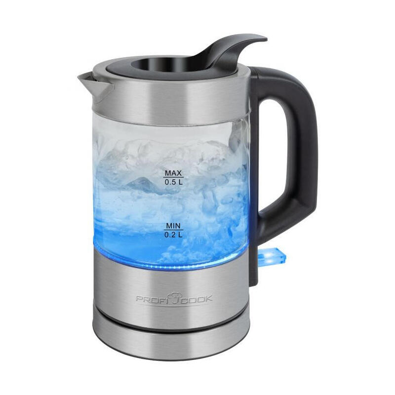 proficook-glass-kettle-05l-pc-wks-1228g
