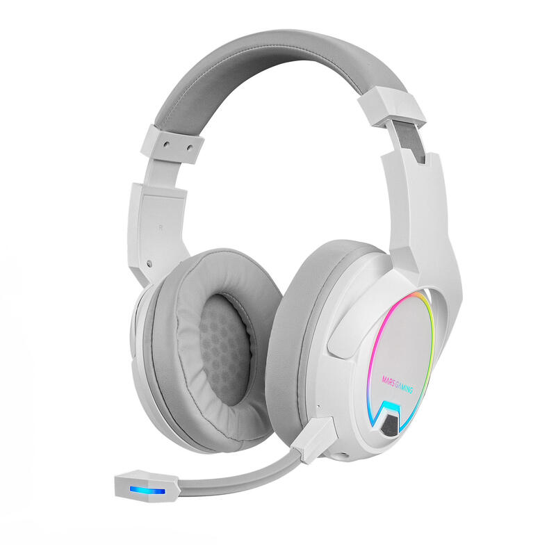 auriculares-gaming-inalambricos-con-microfono-mars-gaming-mhw100-jack-35-blancos