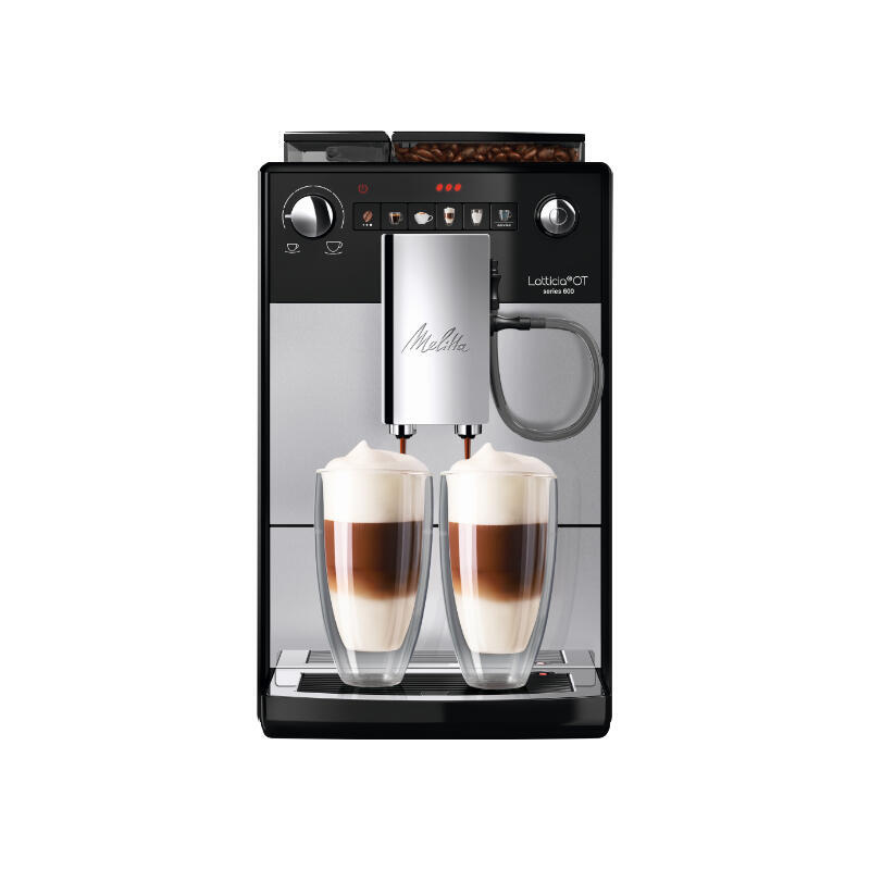 cafetera-melitta-latticia-ot-f300-101-totalmente-automatica-plateada