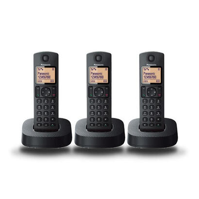 telefono-inalambrico-panasonic-kx-tgc313sp-pack-trio-negro