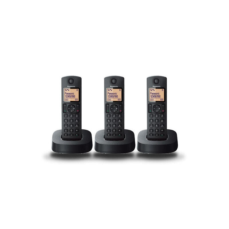 telefono-inalambrico-panasonic-kx-tgc313sp-pack-trio-negro