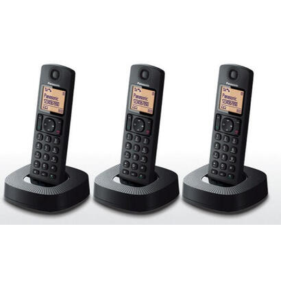 telefono-inalambrico-panasonic-kx-tgc313sp-pack-trio-negro