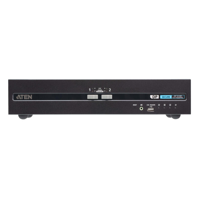 switch-seguro-kvm-de-2-puertos-cs1142dp4c-de-aten-con-doble-pantalla-usb-4k-displayport-compatible-con-psd-pp-v40