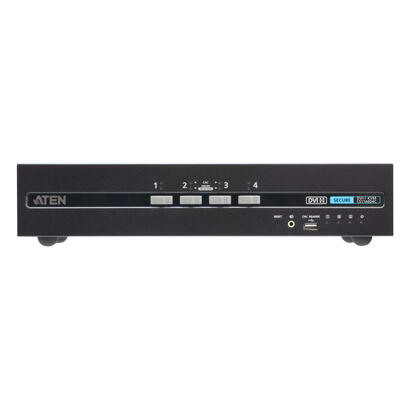 aten-cs1144d4c-interruptor-kvm-negro