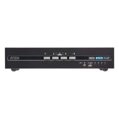 aten-cs1144d4c-switch-seguro-kvm-de-4-puertos-con-pantalla-dual-usb-4k-dvi-compatible-con-psd-pp-v40