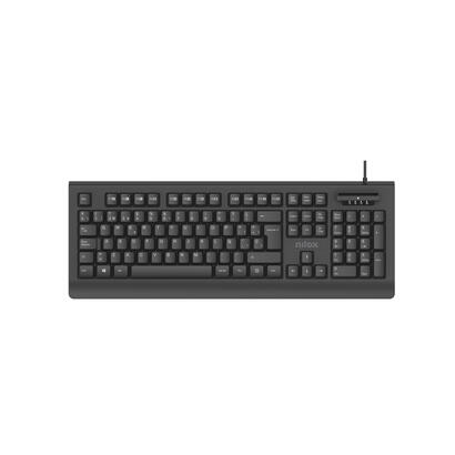 teclado-espanol-nilox-usb-con-lector-smartcard-dni-negro