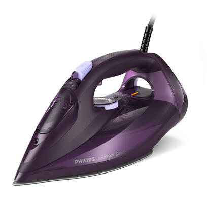 philips-7000-series-dst705130-plancha-de-vapor-hv-de-color-morado-oscuro