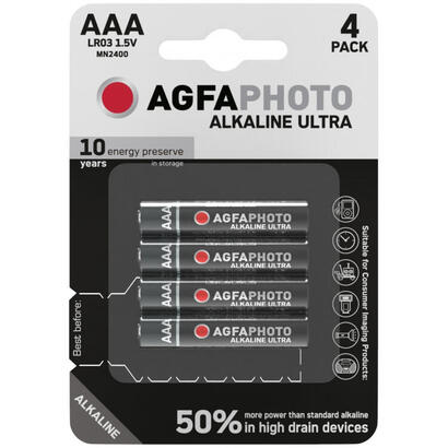agfaphoto-pila-alcalina-micro-aaa-lr03-15v-ultra-retail-blister-4-pack