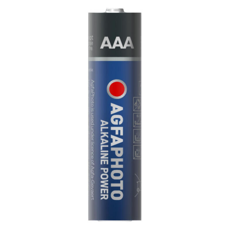 agfaphoto-bateria-alcalina-micro-aaa-lr03-15v-power-retail-box-100-pack agfaphoto-bateria-alcalina-micro-aaa-lr03-15v-power-retail-box-100-pack