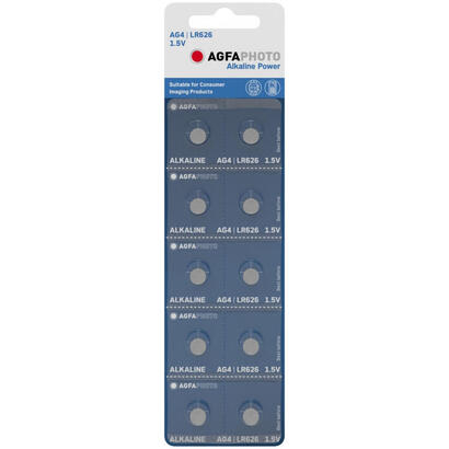 agfaphoto-pila-de-boton-alcalina-lr626-ag4-15v-power-retail-blister-10-pack