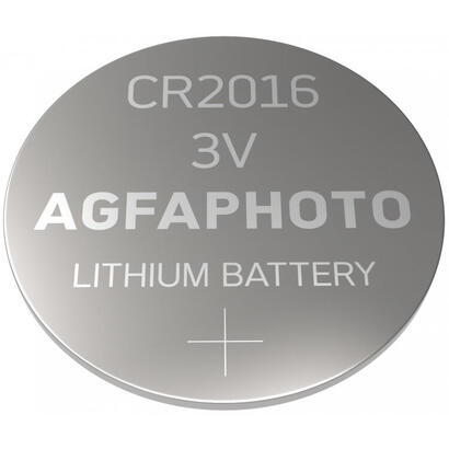 agfaphoto-bateria-lithium-cr2016-3v-extreme-retail-blister-5-pack
