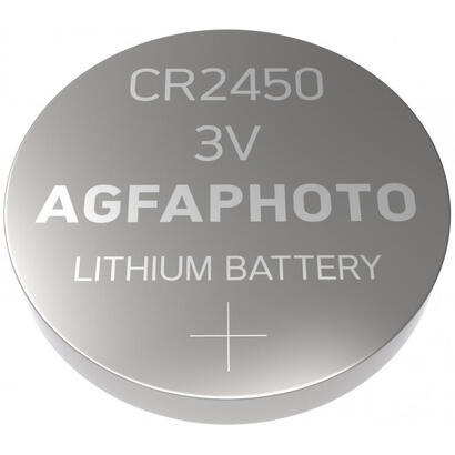 agfaphoto-bateria-de-litio-cr2450-3v-extreme-retail-blister-5-pack