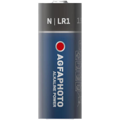 agfaphoto-pila-alcalina-lr1-n-15v-power-retail-blister-1-pack
