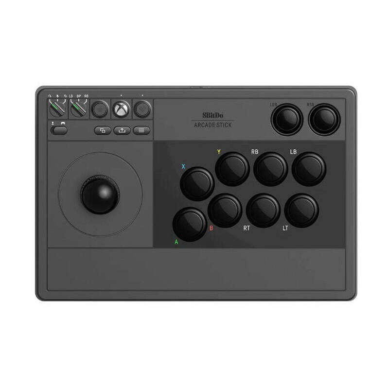 8bitdo-arcade-stick-for-xbox-joystick-ret00365