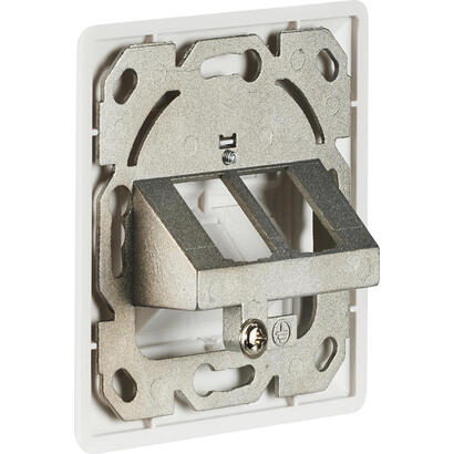 efb-elektronik-ec020400001-tapa-de-seguridad-para-enchufe-rj-45-blanco-1-piezas