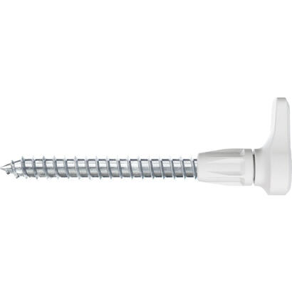 tacos-fischer-easyhook-angle-duopower-6x30-blancos-25-piezas-con-gancho-angular-easyhook
