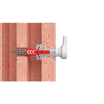 tacos-fischer-easyhook-angle-duopower-8x40-blancos-25-piezas-con-gancho-angular-easyhook