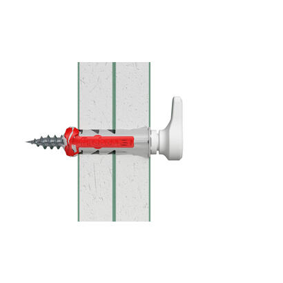 tacos-fischer-easyhook-angle-duopower-8x40-blancos-25-piezas-con-gancho-angular-easyhook