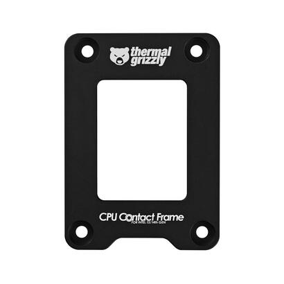 thermal-grizzly-cpu-contact-f-e-cpu-de-1314-generacion-soporte-negro-para-placas-base-intel-con-zocalo-lga1700-tg-cf-i13g