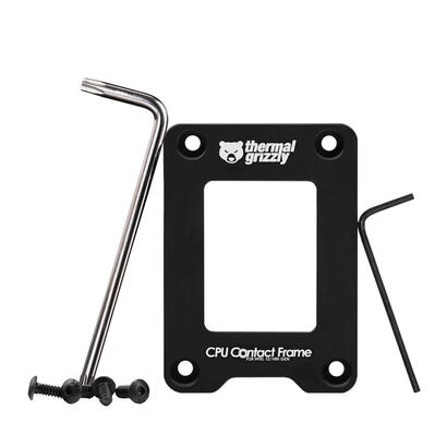 cpu-termal-grizzly-marco-de-contacto-13th14th-gen-cpu-soporte-negro-para-las-pizarras-de-intel-con-base-lga1700-tg-cf-i13g