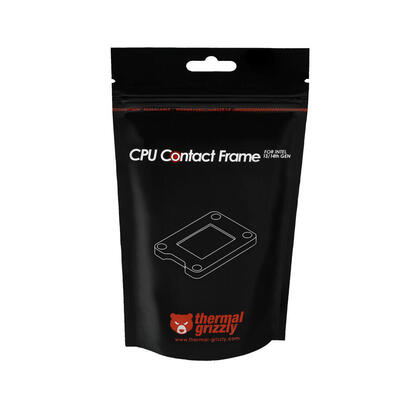 cpu-termal-grizzly-marco-de-contacto-13th14th-gen-cpu-soporte-negro-para-las-pizarras-de-intel-con-base-lga1700-tg-cf-i13g