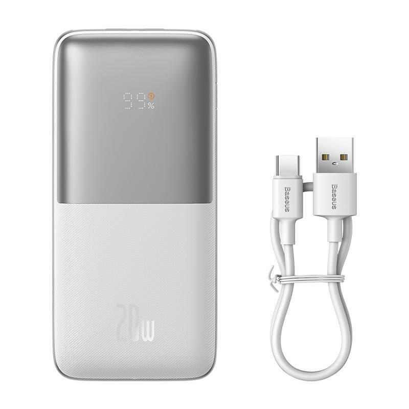 baseus-bipow-pro-10000-mah-2xusb-usb-c-20w baseus-bipow-pro-10000-mah-2xusb-usb-c-20w