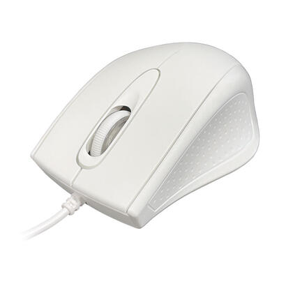 raton-lc-power-optical-m710w-usb-blanco