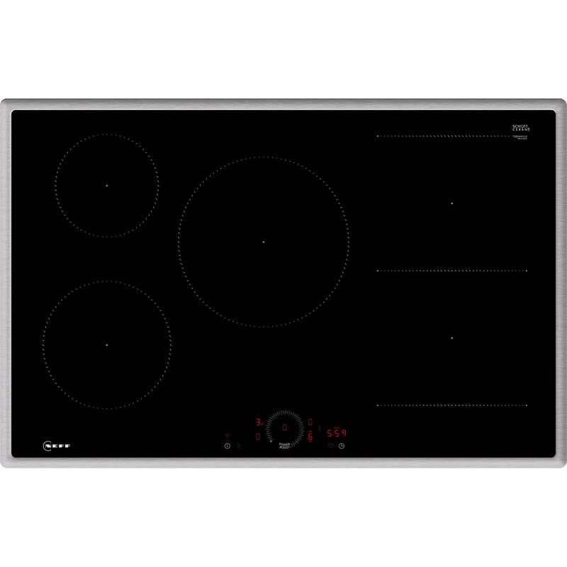 neff-t58shw1l0-n-70-placa-de-cocina-independiente-negraacero-inoxidable-80-cm-t58shw1l0