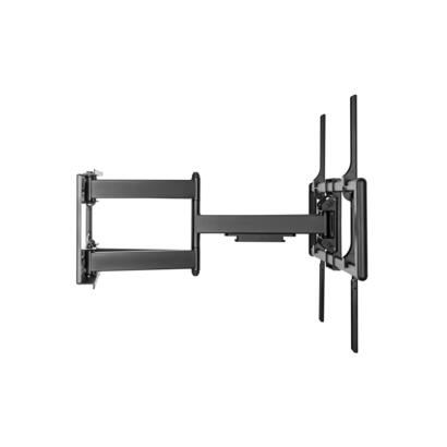 equip-soporte-de-pared-60-120-1tft-120kg-2-articulaciones-inclinable-negro