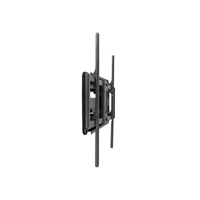 equip-soporte-de-pared-60-120-1tft-120kg-2-articulaciones-inclinable-negro