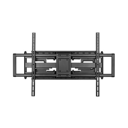 equip-soporte-de-pared-60-120-1tft-120kg-2-articulaciones-inclinable-negro